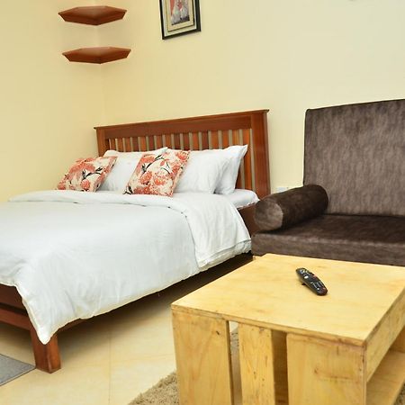 Shalom Apartments Naivasha Zewnętrze zdjęcie