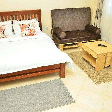 Shalom Apartments Naivasha Zewnętrze zdjęcie