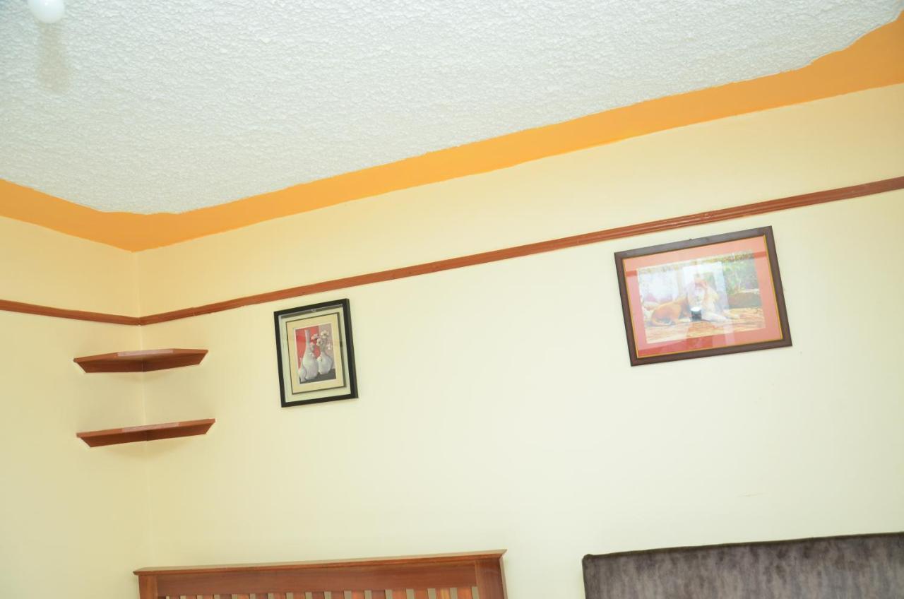Shalom Apartments Naivasha Zewnętrze zdjęcie