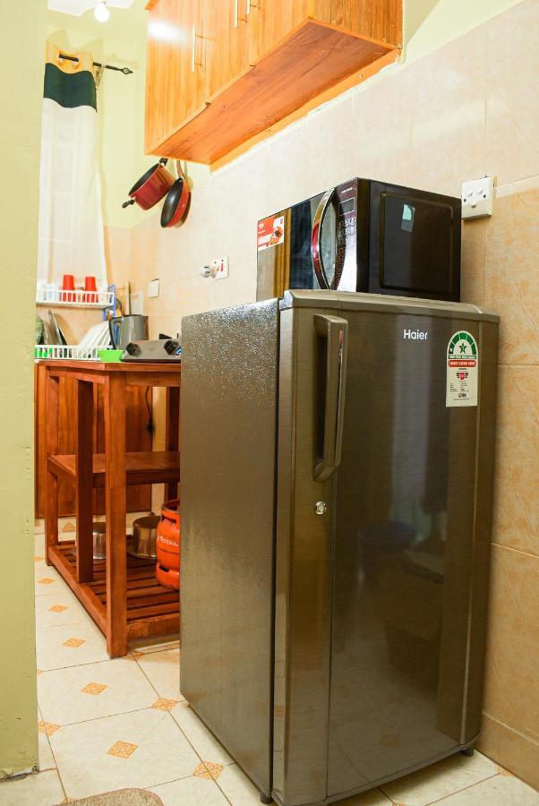 Shalom Apartments Naivasha Zewnętrze zdjęcie